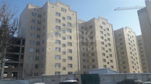 Продаю квартиру 2-ком., 71кв. м., этаж - 8/10, Горького/Чолпон-Атинская.