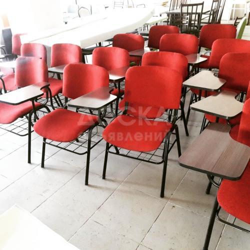 Производим столы и стулья для кафе и ресторанов