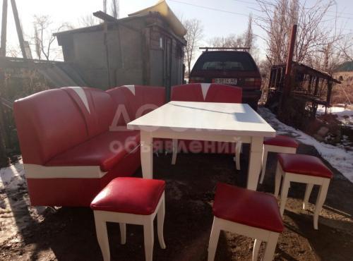 Мебель на заказ