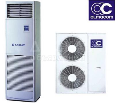 ЖАРКО? Нужен кондиционер!