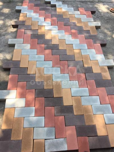 Производитель /реализация брусчатки 0553490089