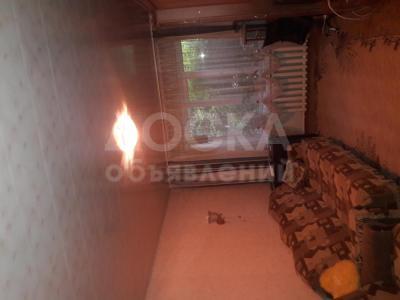 Продаю квартиру 1-ком., 30кв. м., этаж - 1/3, село имени Фрунзе.