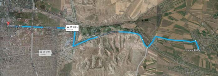 Продаю уч. с недостроенным домом в с. Воронцовка