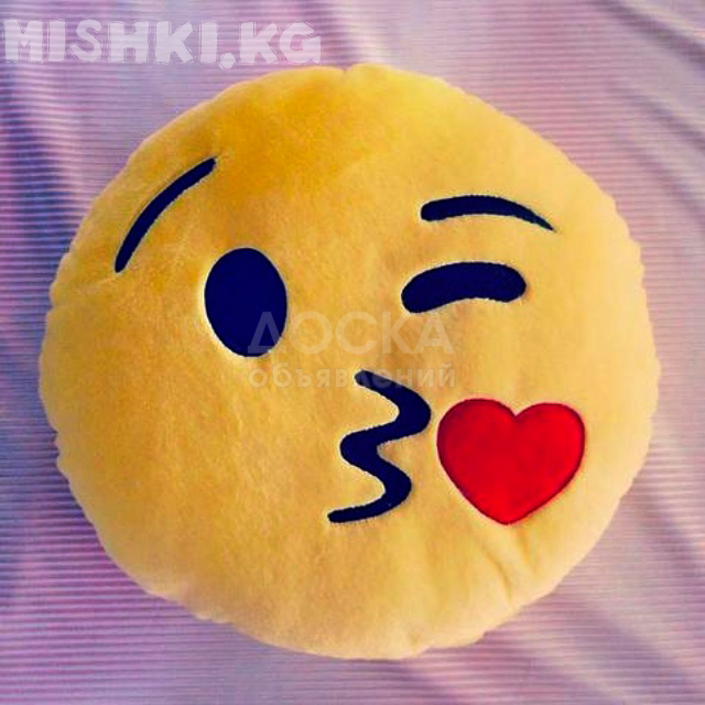 Мягкие игрушки в Бишкеке