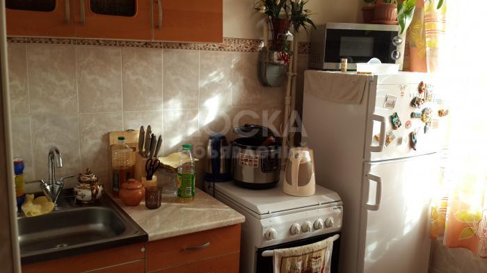 Продаю Уютную 2-ком. квартиру.