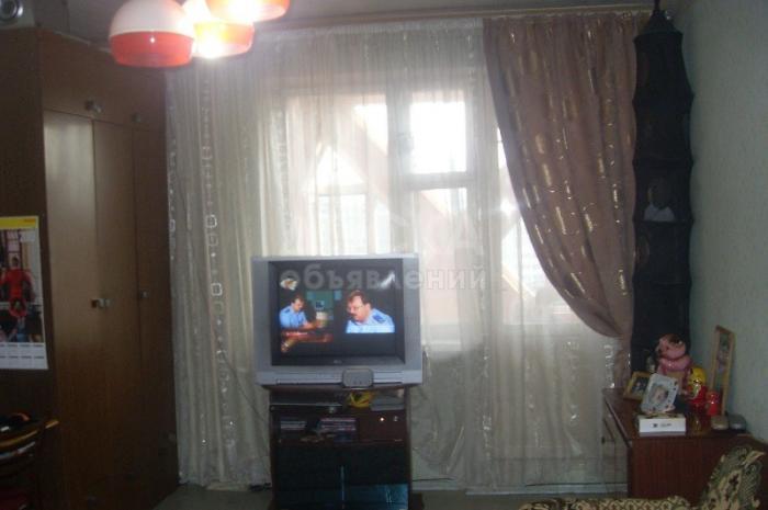 Продаю квартиру 1-ком., 38кв. м., Туголбай-ата, 67 (пересечение быв. Линейной-Тыныстанова),