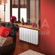 Энергосберегающие обогреватели и защитные материалы