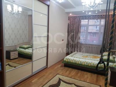 Продаю квартиру 4-ком., 140кв. м., этаж - 7/9, Чуй/Исанова.