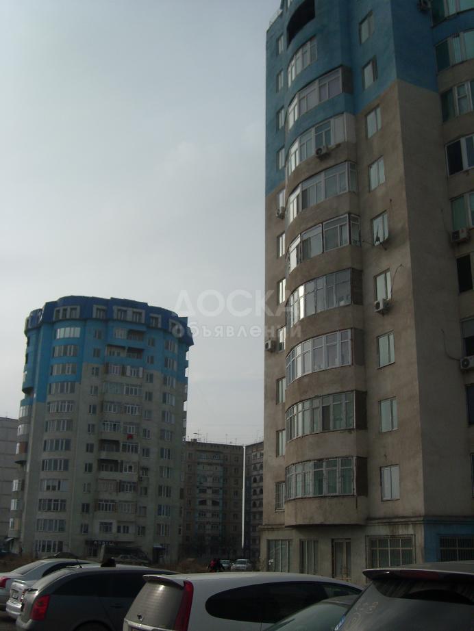 Срочно продаю новую 3-х комн.квартиру под самоотделку в мкр Джал-23.(Средний Джал)Б/П!