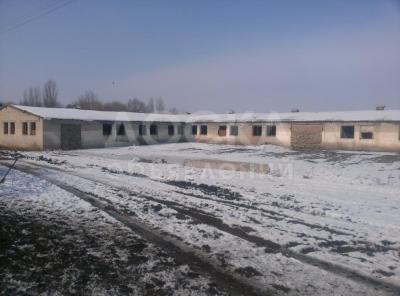 Продаю здание 2000кв. м., с.Милянфан.