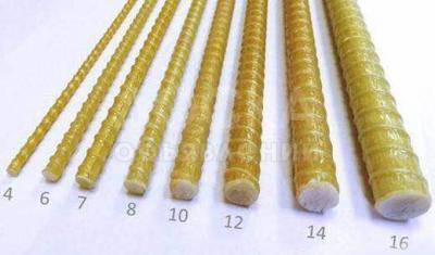 Замени металл! Композитная арматура!