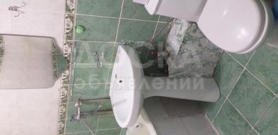 Продаю 1-комнатную квартиру, 44кв. м., этаж - 6/9, Ул.Московская/ул.Уметалиева.