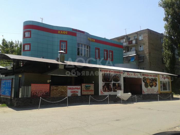 Продаю коммерческую недвижимость здания 450кв. м., ул.скрябина-советская,