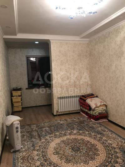 Продаю 2-комнатную квартиру, 80кв. м., этаж - 8/10, магистраль-тыналиева.