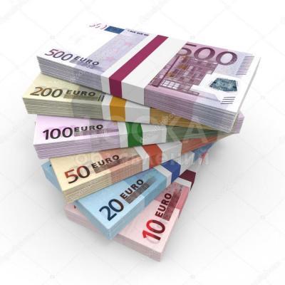 Предложить кредит.