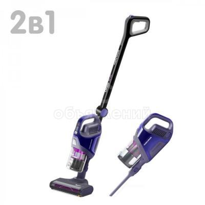 Мощный беспроводной пылесос Morphy Richards Supervac Pro 734030
Самый длительный турбо-режим
Модель: 734030EE
24990 руб.