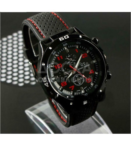 часы gt grand touring sports rasing