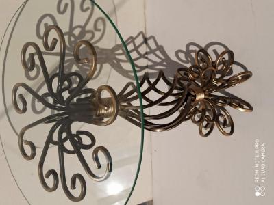 Продаются журнальные столы холодной ковки!