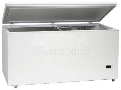 Морозильник Бирюса 560