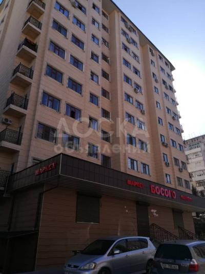 Продаю 2-комнатную квартиру, 61кв. м., этаж - 8/10, Джал.