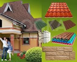 Металлочерепица монтеррей, супермонтеррей