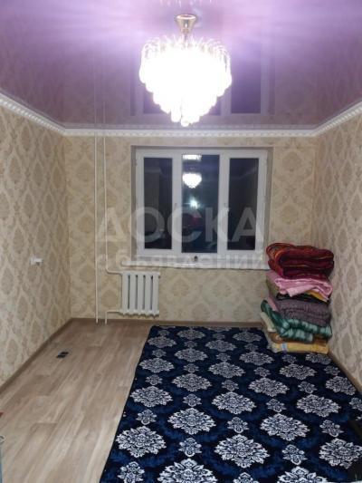 Продаю 1-комнатную квартиру, 22кв. м., этаж - 3/5, ул. Джунусалиева дом 40.   .