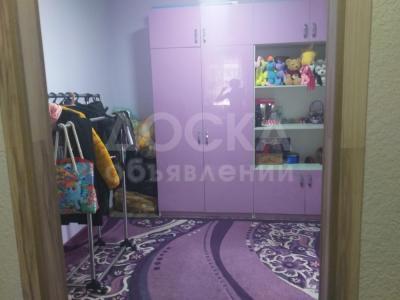 Продаю дом 6-ком. 120кв. м., этаж-1, 17-сот., стена кирпич, Село Чуй (Покровка) улица Межевая.