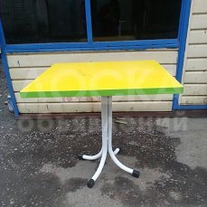 Делаю столы на заказ