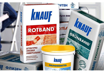 стройматериалы