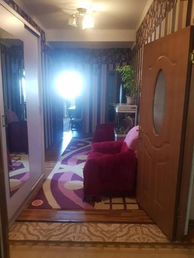 Продаю 3х ком квартиру