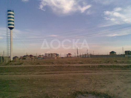 Продаю участок под строительство, 5 соток с. Кок-Жар, ул. Алапаева.,