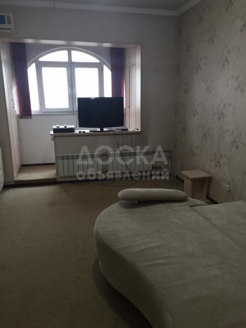 Продаю квартиру 1-ком., 40кв. м., этаж - 9/9, Восток-5, по алмаатинской, напротив мадины,