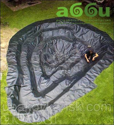 Геомембрана