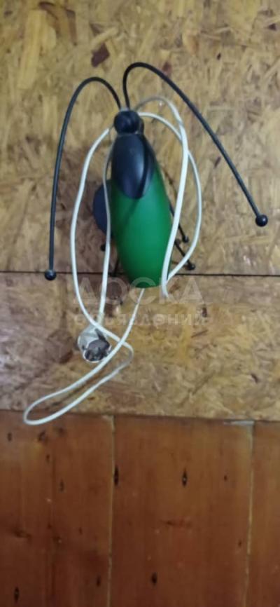 Светильник на стенный