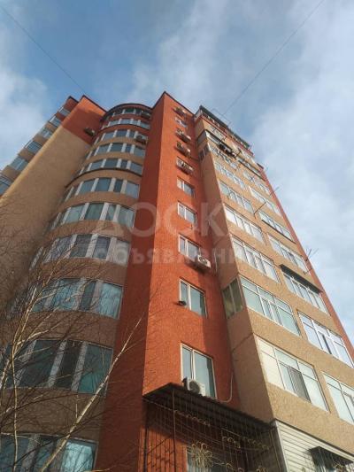 Продаю 3-комнатную квартиру, 80кв. м., этаж - 9/10, Средний Джал ул.Курчатова/Минжилкиева.