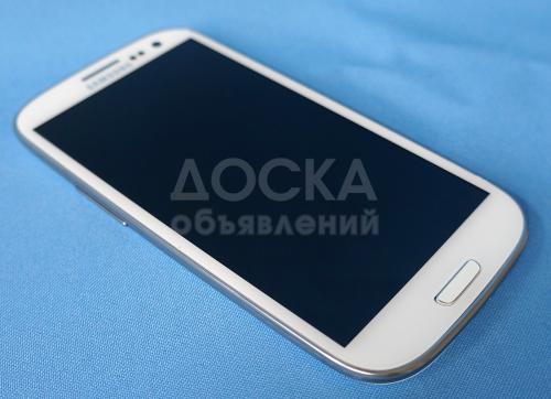 Продам Samsung Galaxy S3 5300 сом