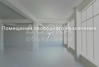 Продаю помещение свободного назначения 200кв. м., в центре города в районе Макаренко.