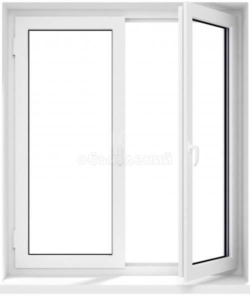 Ремонт и регулировка Пластиковых окон, дверей