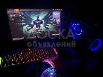 Сборка 2021 года!