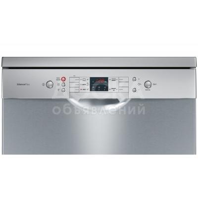 Посудомоечная машина Bosch SMS 53L08 ME