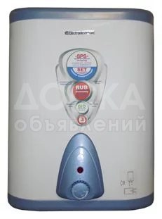 Водонагреватель De Luxe 5W40V1