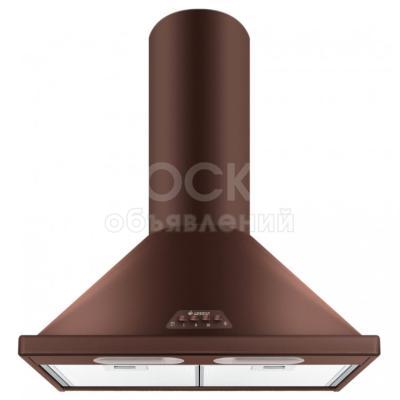 Каминная вытяжка GEFEST ВО-1602 К17