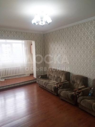 Продаю 3-комнатную квартиру, этаж - 7/9, Чокморова/К.Акиева.