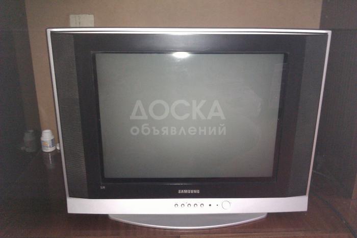 Продаю телевизор SAMSUNG