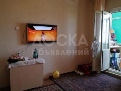 Продаю 1-комнатную квартиру, 34кв. м., этаж - 8/9, Кок Жар.