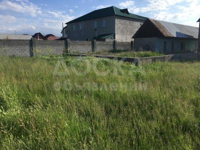 Продаю участок под строительство, 5 соток Новопавловка .