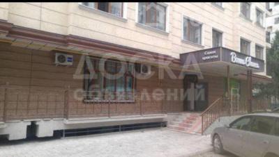 Продаю помещение свободного назначения 400кв. м., Средний Джал.