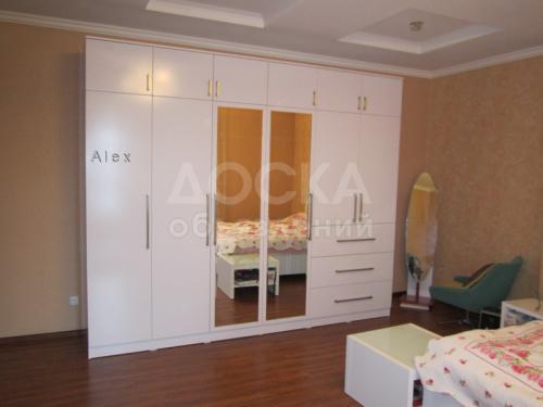 Корпусная мебель на заказ