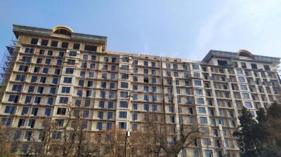 Продаю 3-комнатную квартиру, 114кв. м., этаж - 5/10, Боконбаева/бул. Эркиндик.