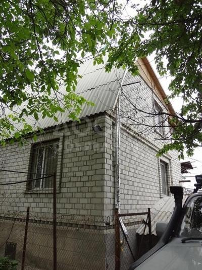 Продаю дом 4-ком. 100кв. м., этаж-2, 8-сот., стена кирпич, Село Луч, 71.